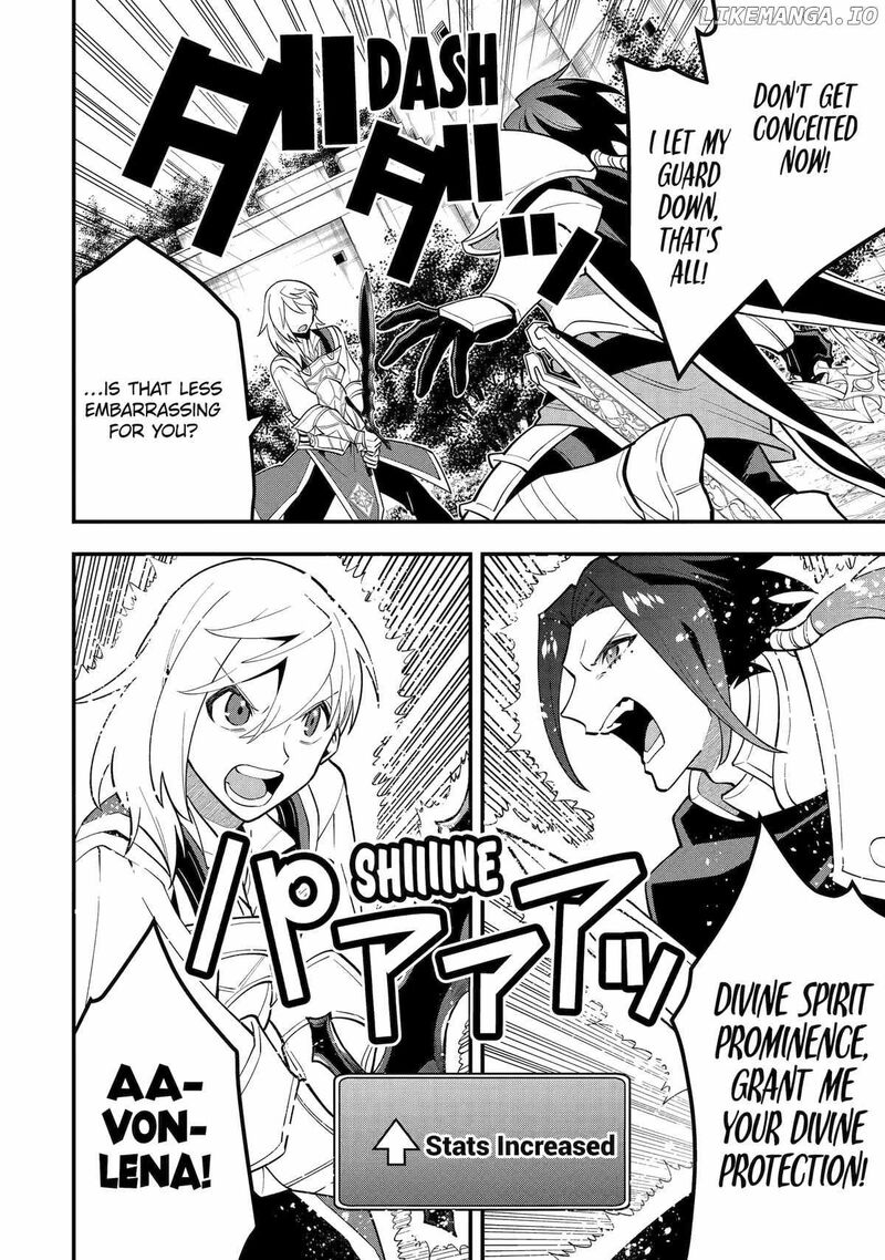 The Strongest Sorcerer Who Makes Full Use Of The Strategy Guide 67 8