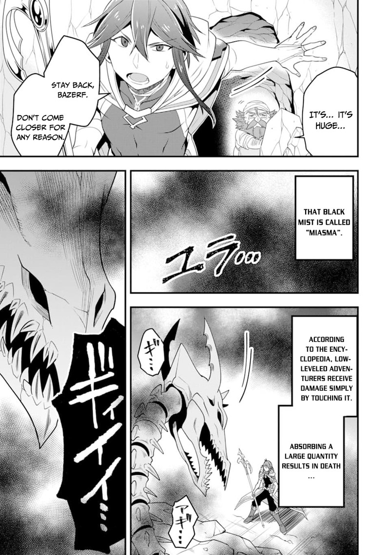 The Strongest Sorcerer Who Makes Full Use Of The Strategy Guide 7 13