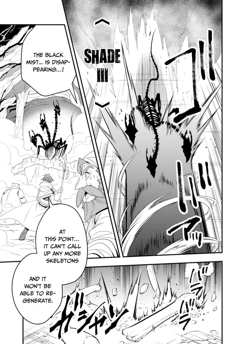 The Strongest Sorcerer Who Makes Full Use Of The Strategy Guide 7 26