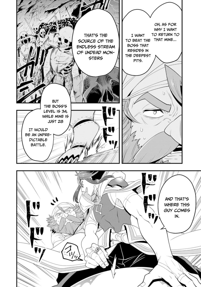 The Strongest Sorcerer Who Makes Full Use Of The Strategy Guide 7 8