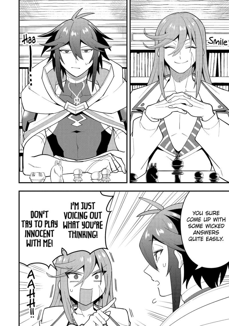 The Strongest Sorcerer Who Makes Full Use Of The Strategy Guide 70 10