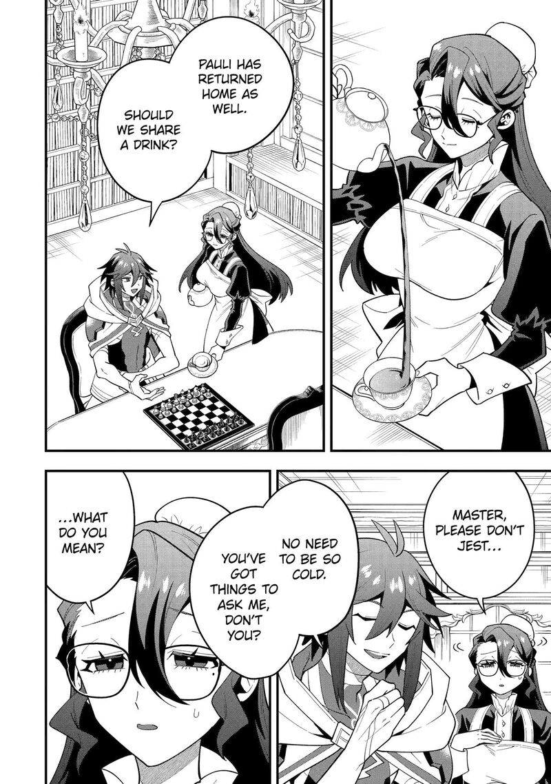 The Strongest Sorcerer Who Makes Full Use Of The Strategy Guide 70 12