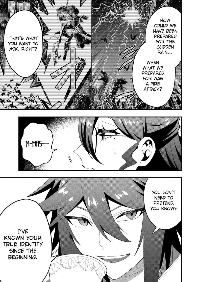 The Strongest Sorcerer Who Makes Full Use Of The Strategy Guide 70 13