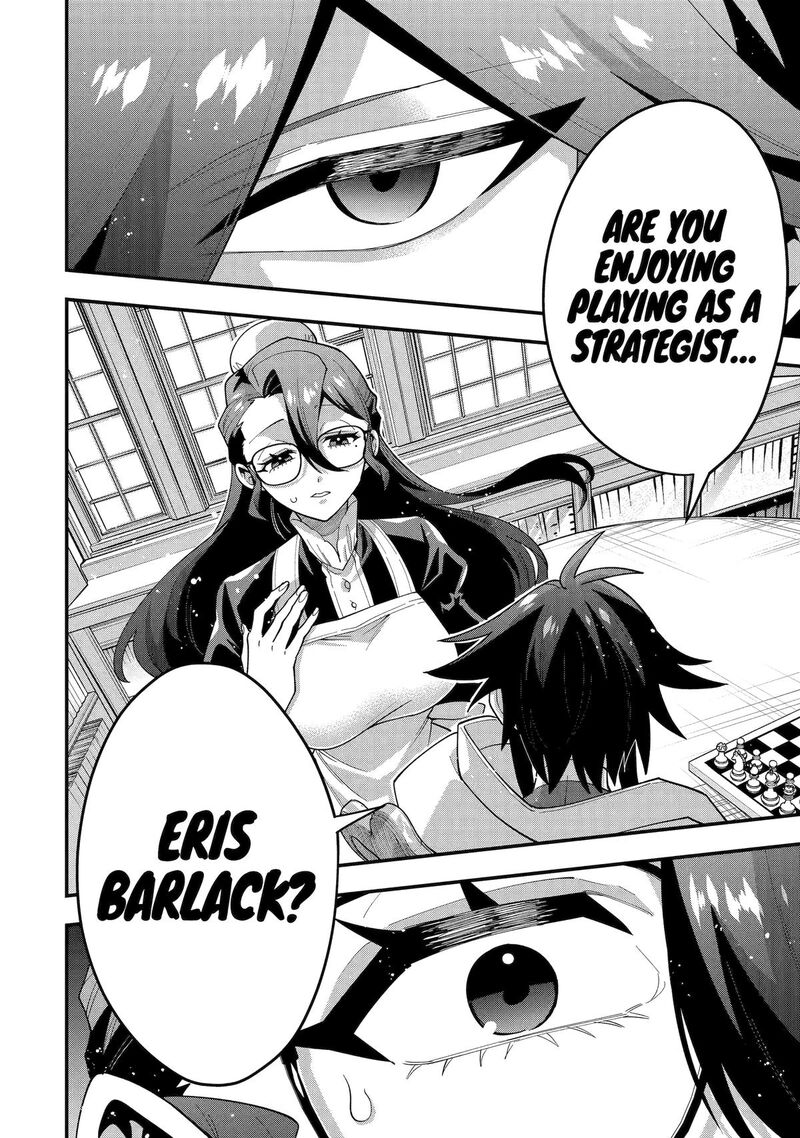 The Strongest Sorcerer Who Makes Full Use Of The Strategy Guide 70 14