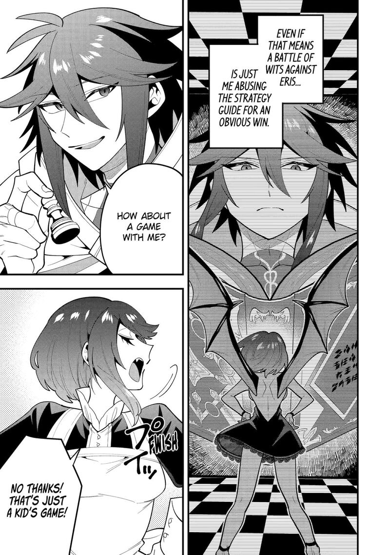 The Strongest Sorcerer Who Makes Full Use Of The Strategy Guide 70 19