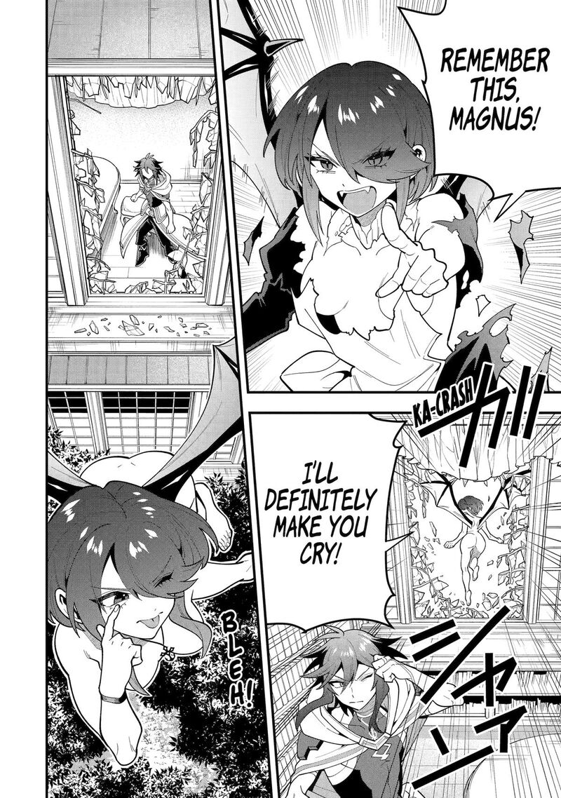 The Strongest Sorcerer Who Makes Full Use Of The Strategy Guide 70 20