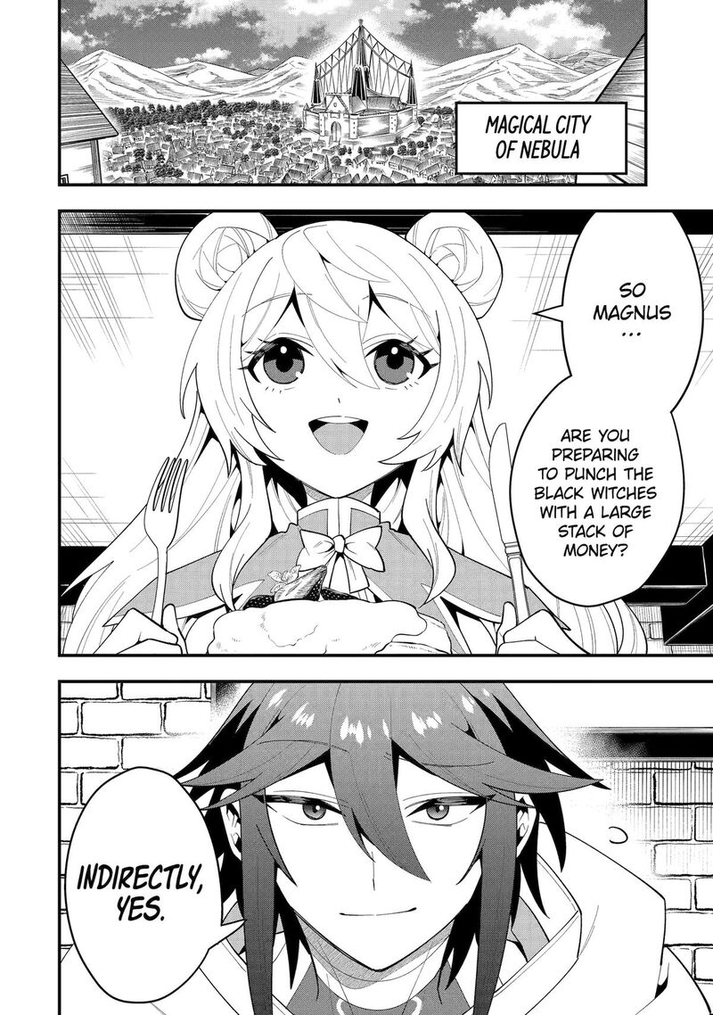 The Strongest Sorcerer Who Makes Full Use Of The Strategy Guide 70 26