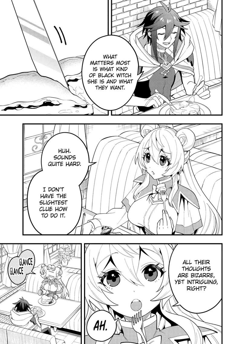 The Strongest Sorcerer Who Makes Full Use Of The Strategy Guide 70 27