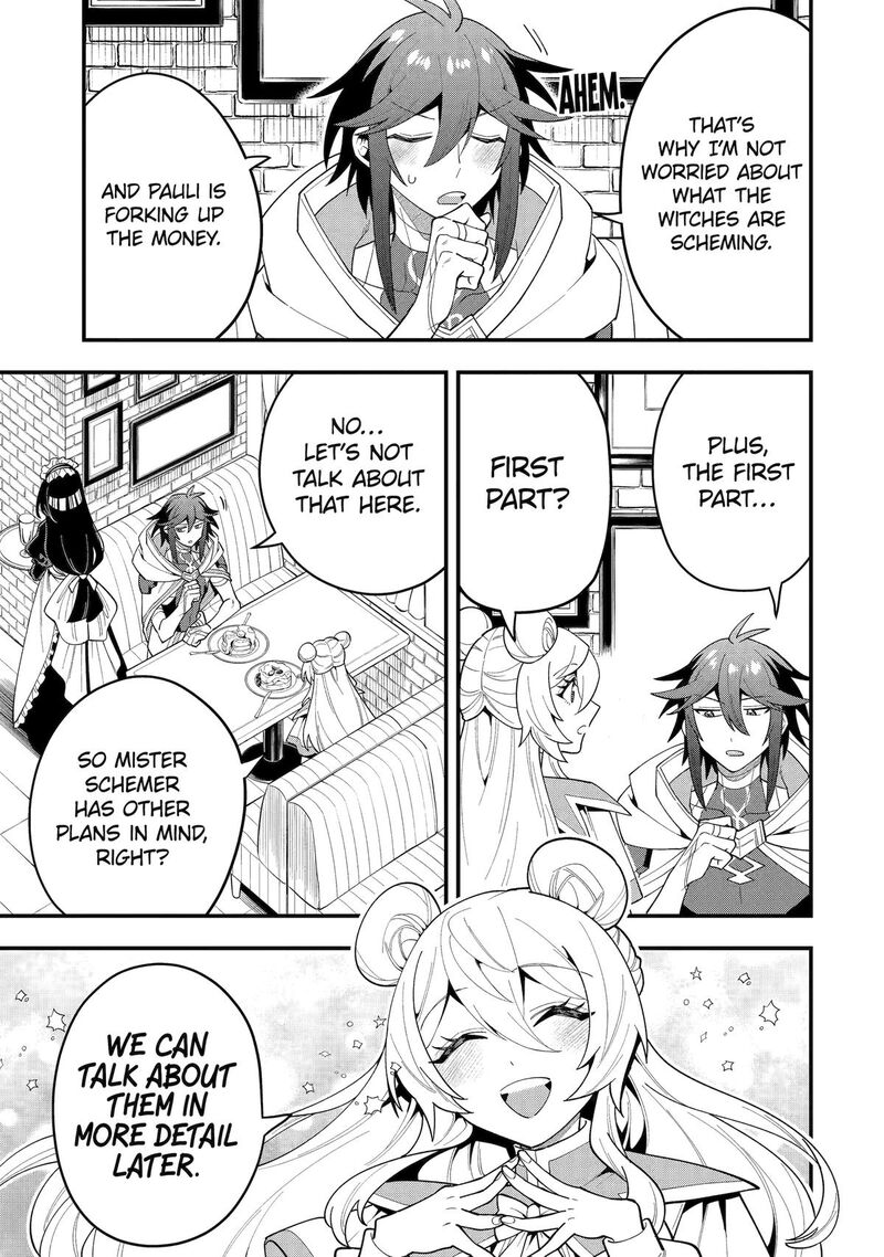 The Strongest Sorcerer Who Makes Full Use Of The Strategy Guide 70 29