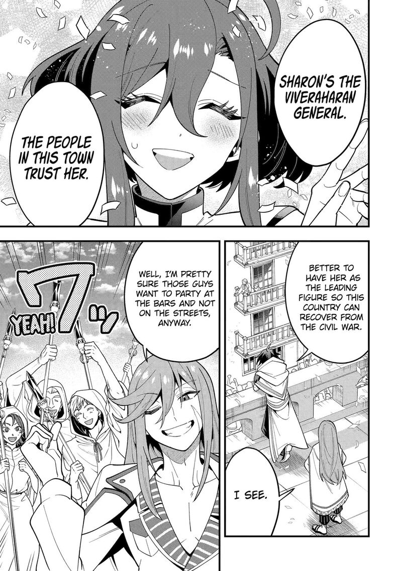 The Strongest Sorcerer Who Makes Full Use Of The Strategy Guide 70 3