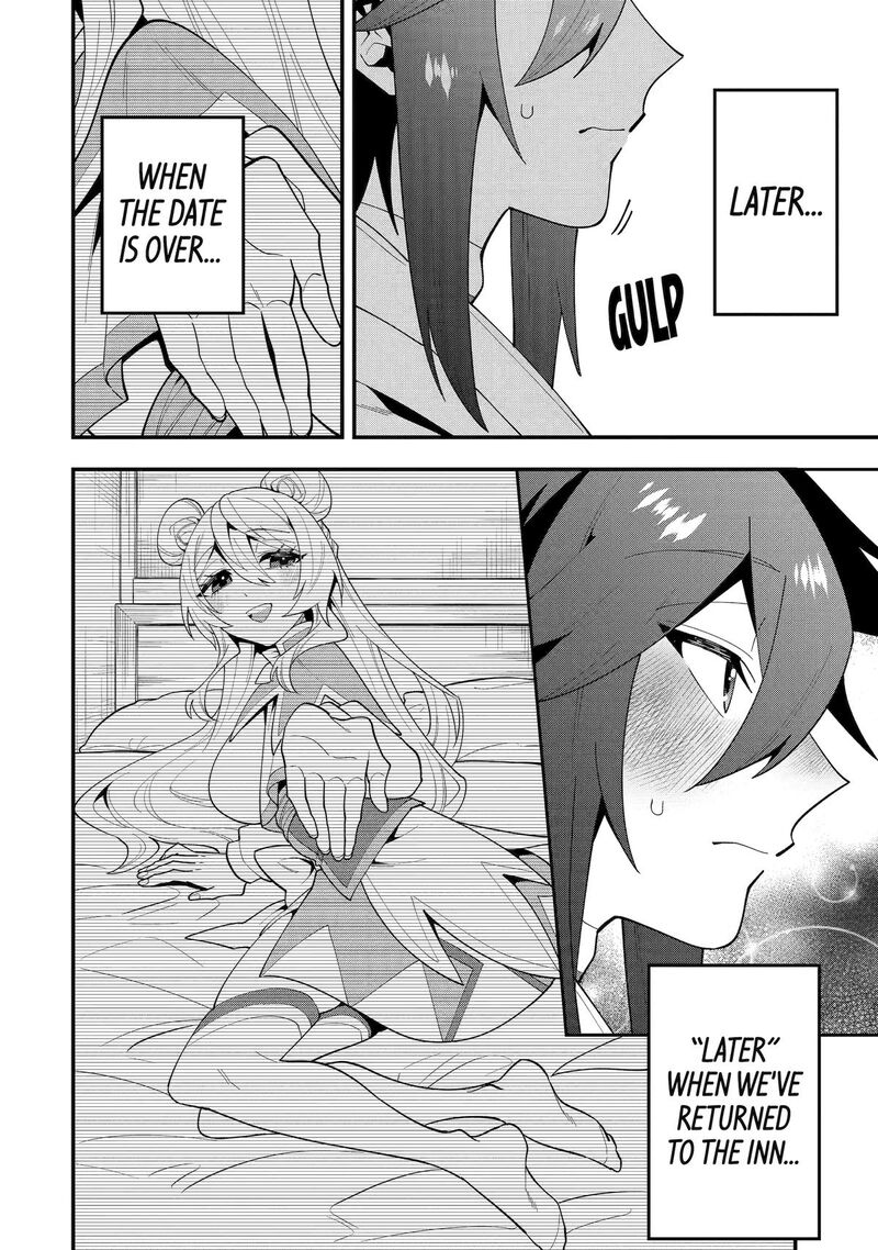 The Strongest Sorcerer Who Makes Full Use Of The Strategy Guide 70 30