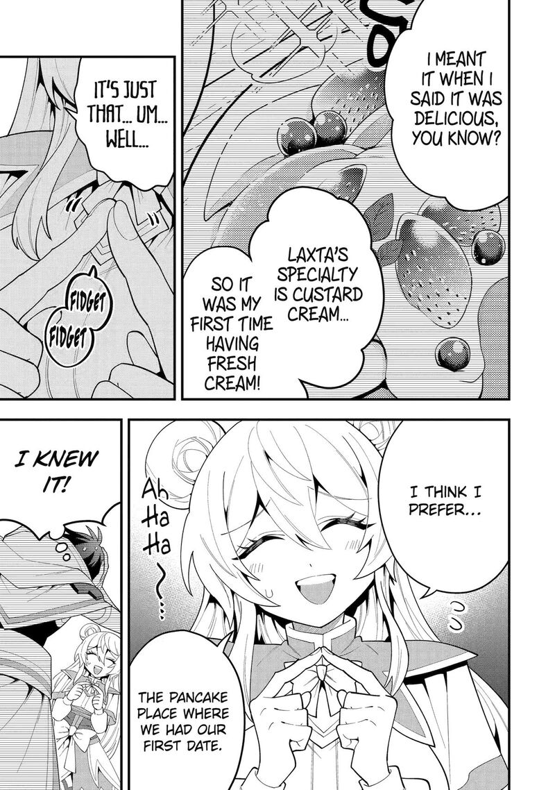 The Strongest Sorcerer Who Makes Full Use Of The Strategy Guide 70 33