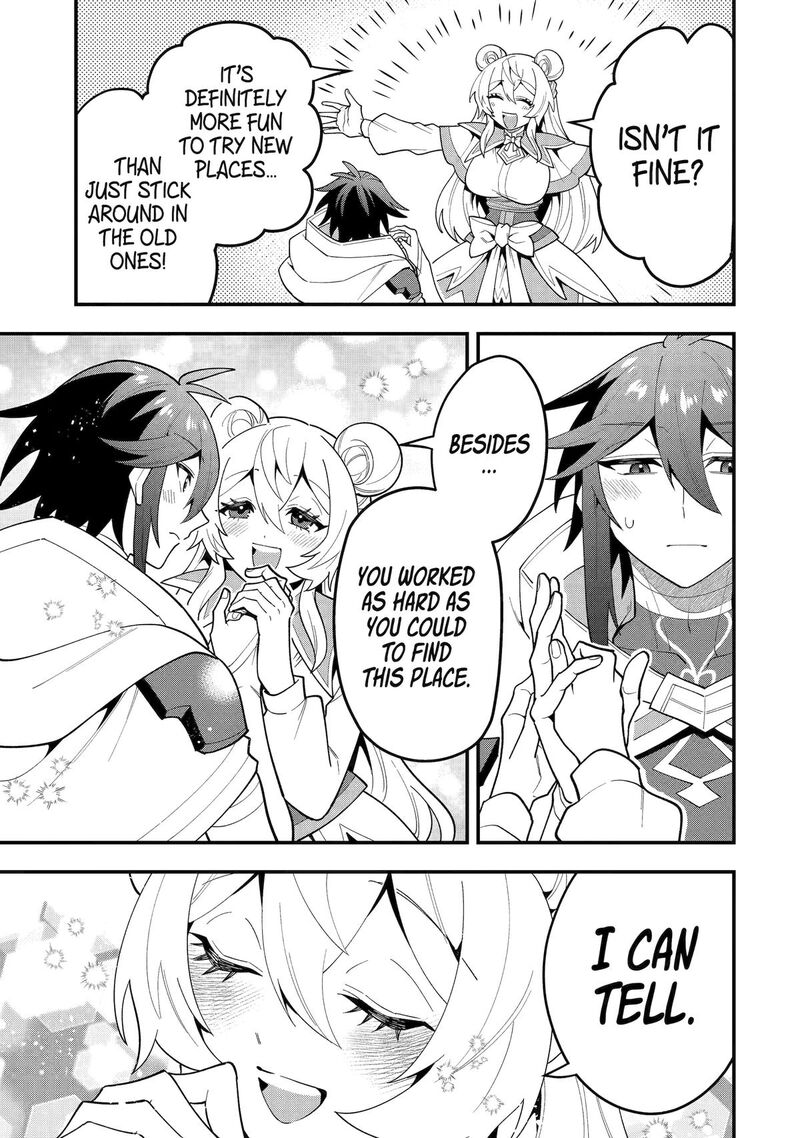 The Strongest Sorcerer Who Makes Full Use Of The Strategy Guide 70 35