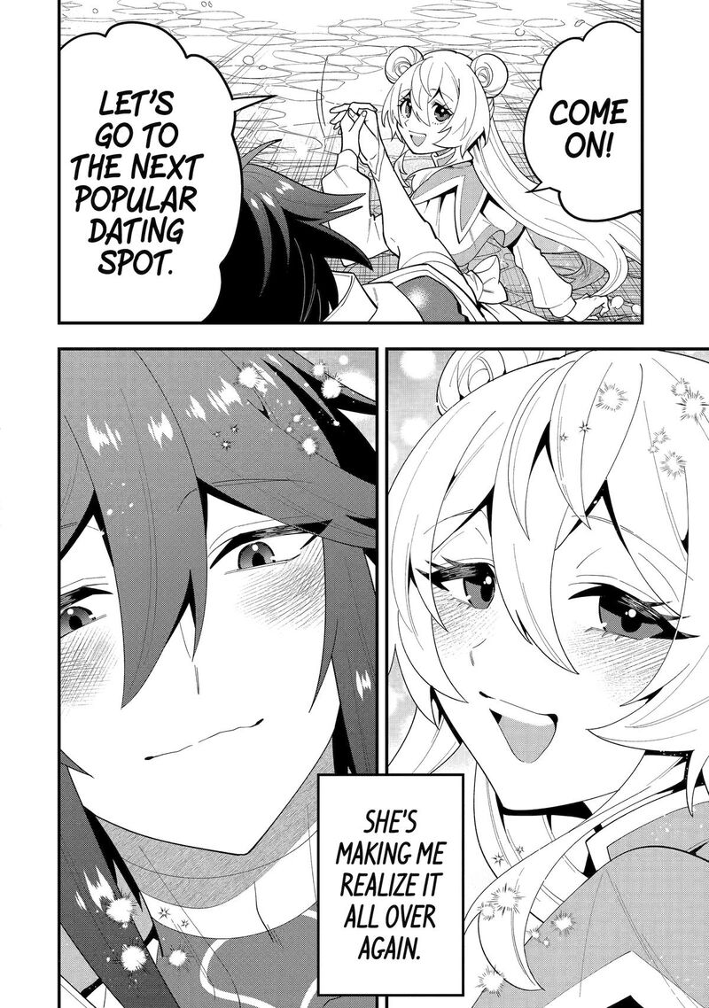 The Strongest Sorcerer Who Makes Full Use Of The Strategy Guide 70 36