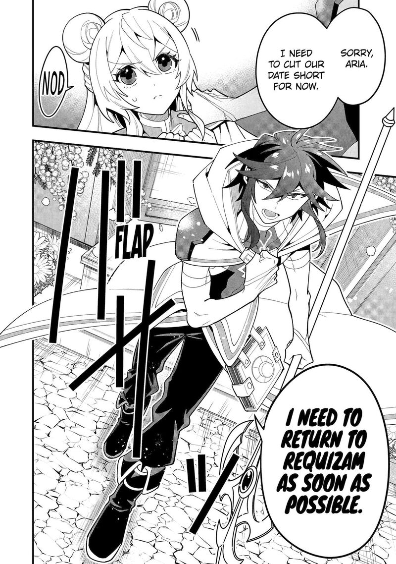 The Strongest Sorcerer Who Makes Full Use Of The Strategy Guide 70 40