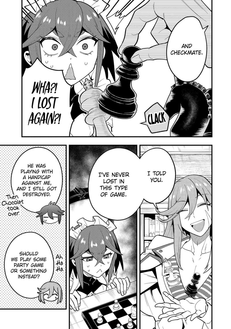 The Strongest Sorcerer Who Makes Full Use Of The Strategy Guide 70 5