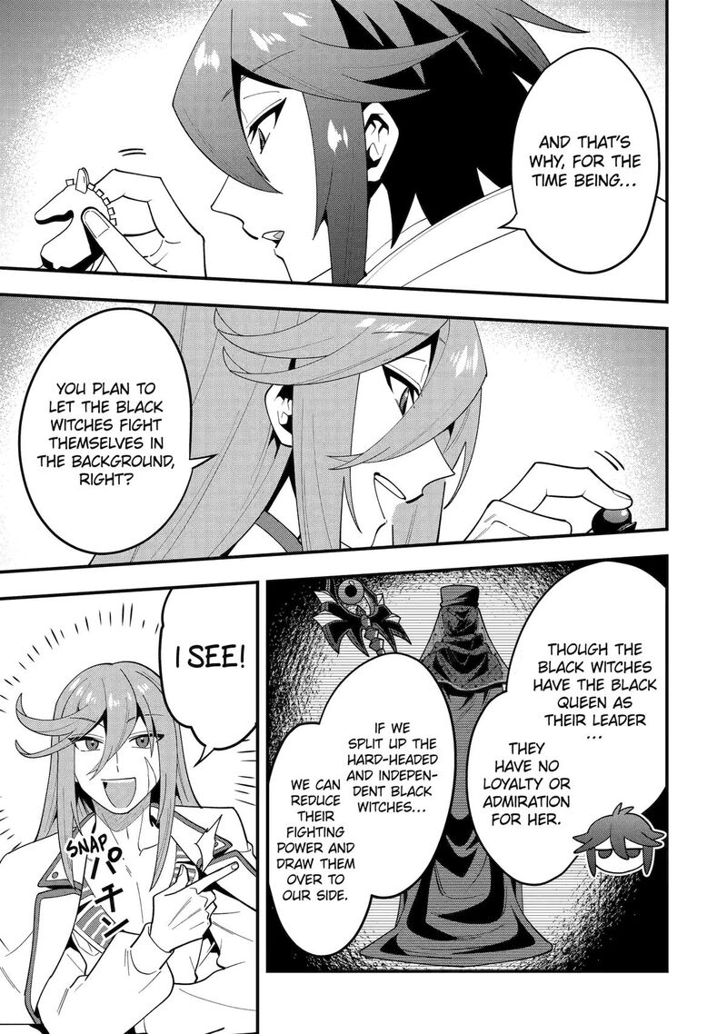 The Strongest Sorcerer Who Makes Full Use Of The Strategy Guide 70 7