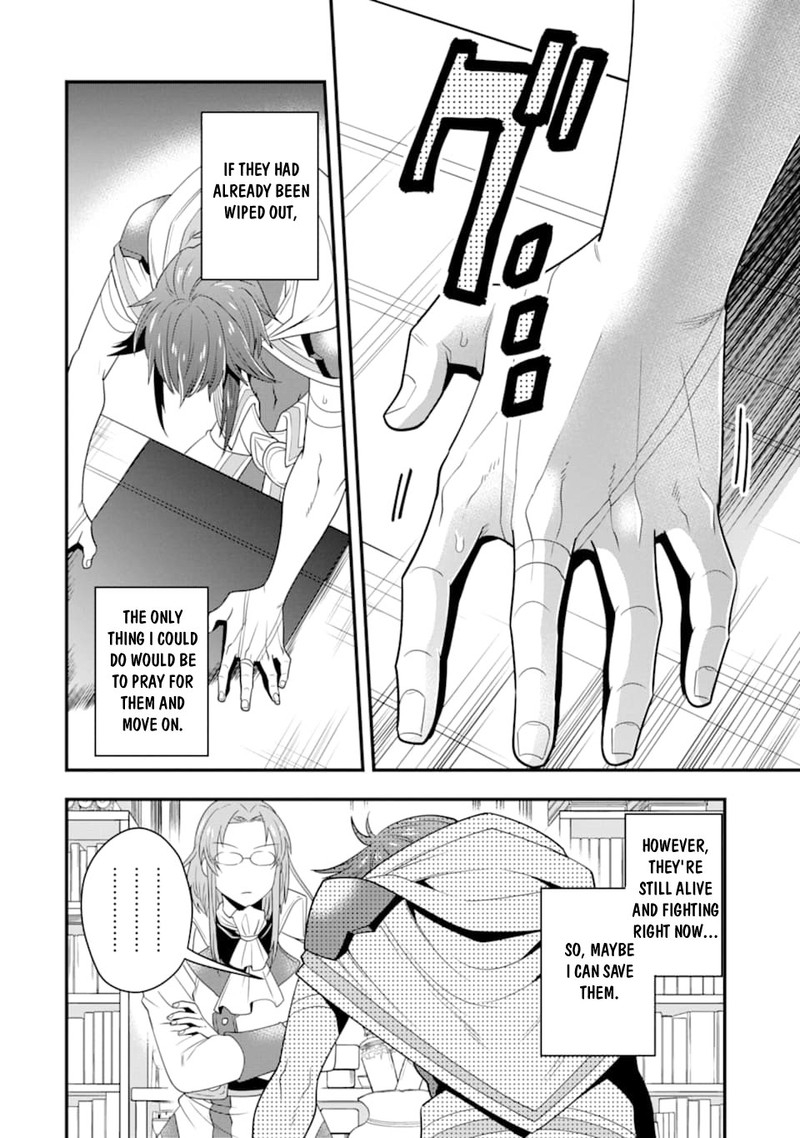The Strongest Sorcerer Who Makes Full Use Of The Strategy Guide 8 26