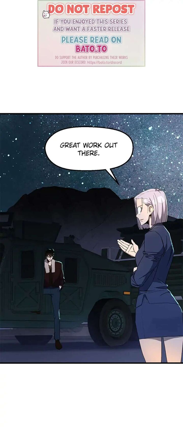 The Strongest Unemployed Hero 102 1
