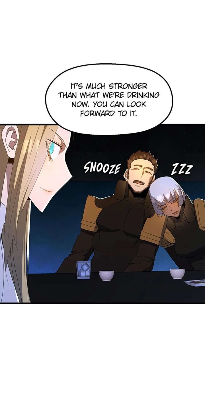 The Strongest Unemployed Hero 102 10