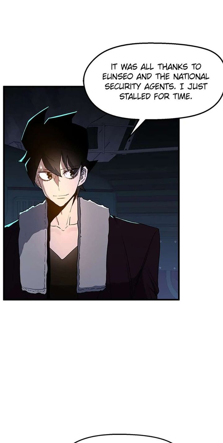 The Strongest Unemployed Hero 102 2