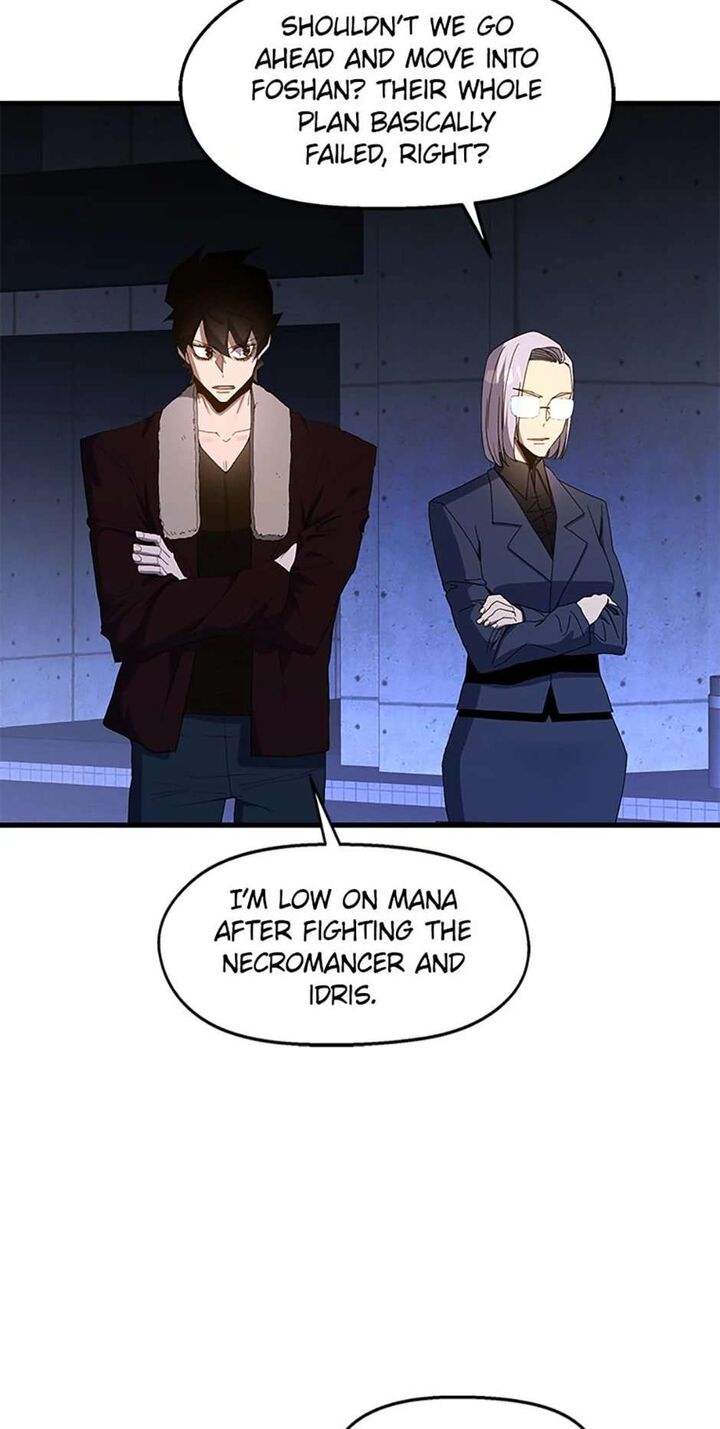 The Strongest Unemployed Hero 102 3