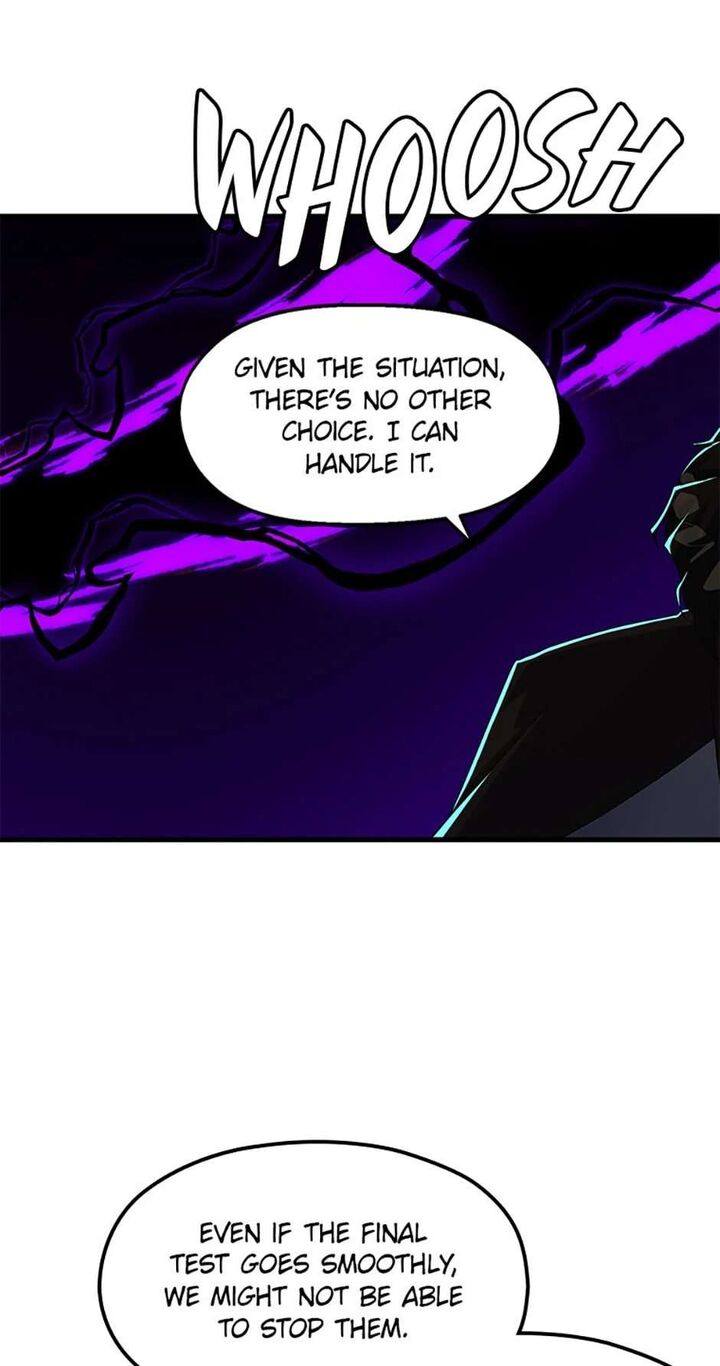 The Strongest Unemployed Hero 102 32