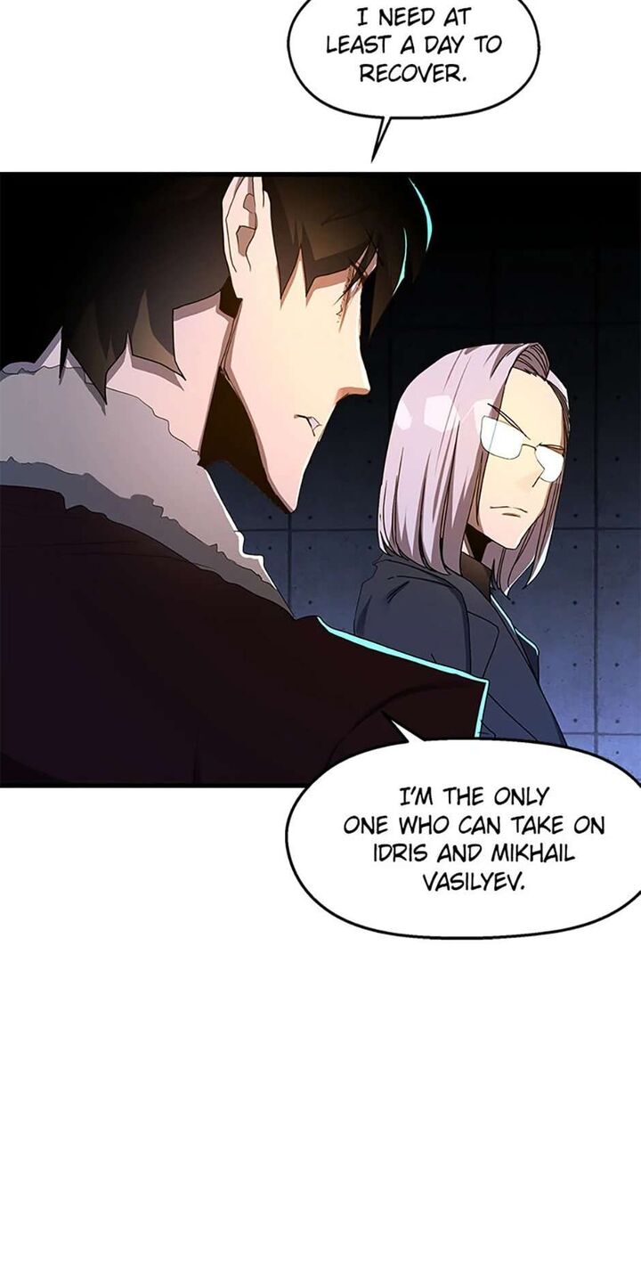 The Strongest Unemployed Hero 102 4