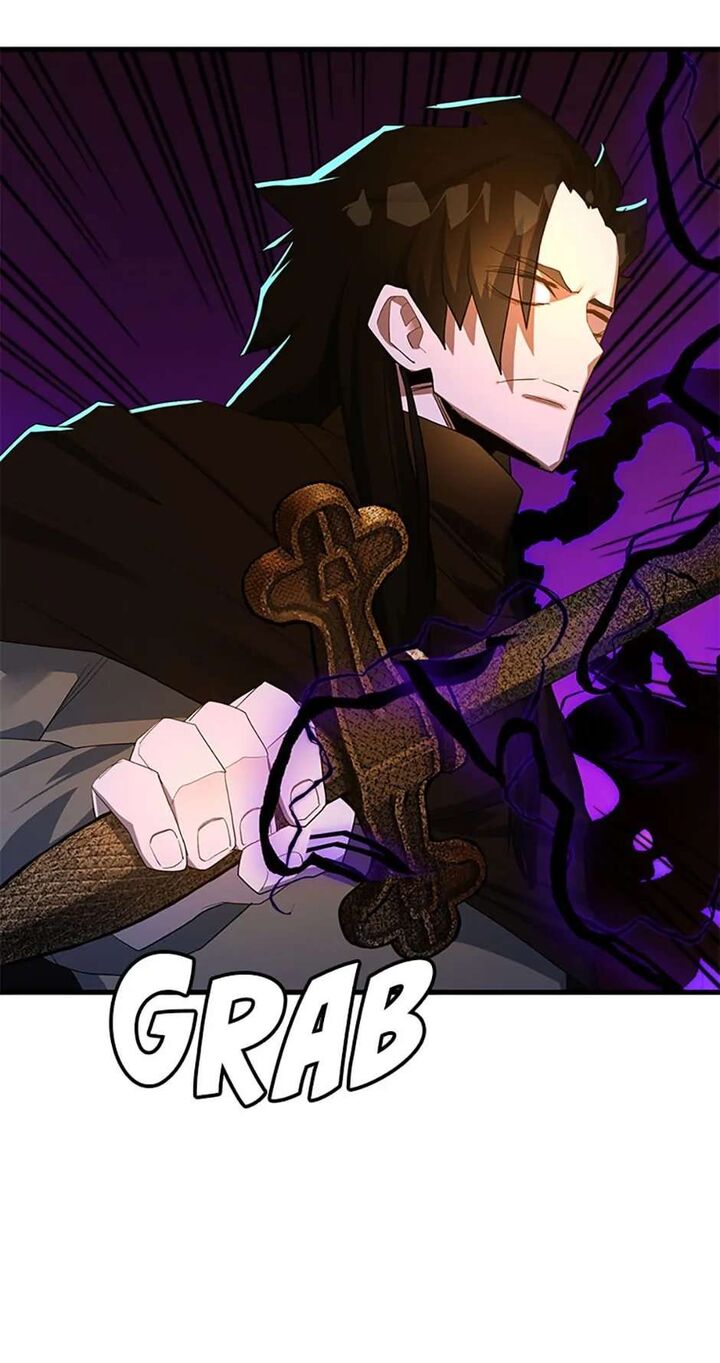 The Strongest Unemployed Hero 102 40