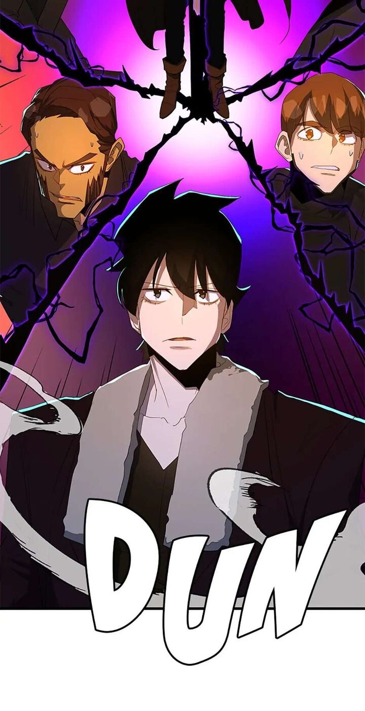 The Strongest Unemployed Hero 102 50