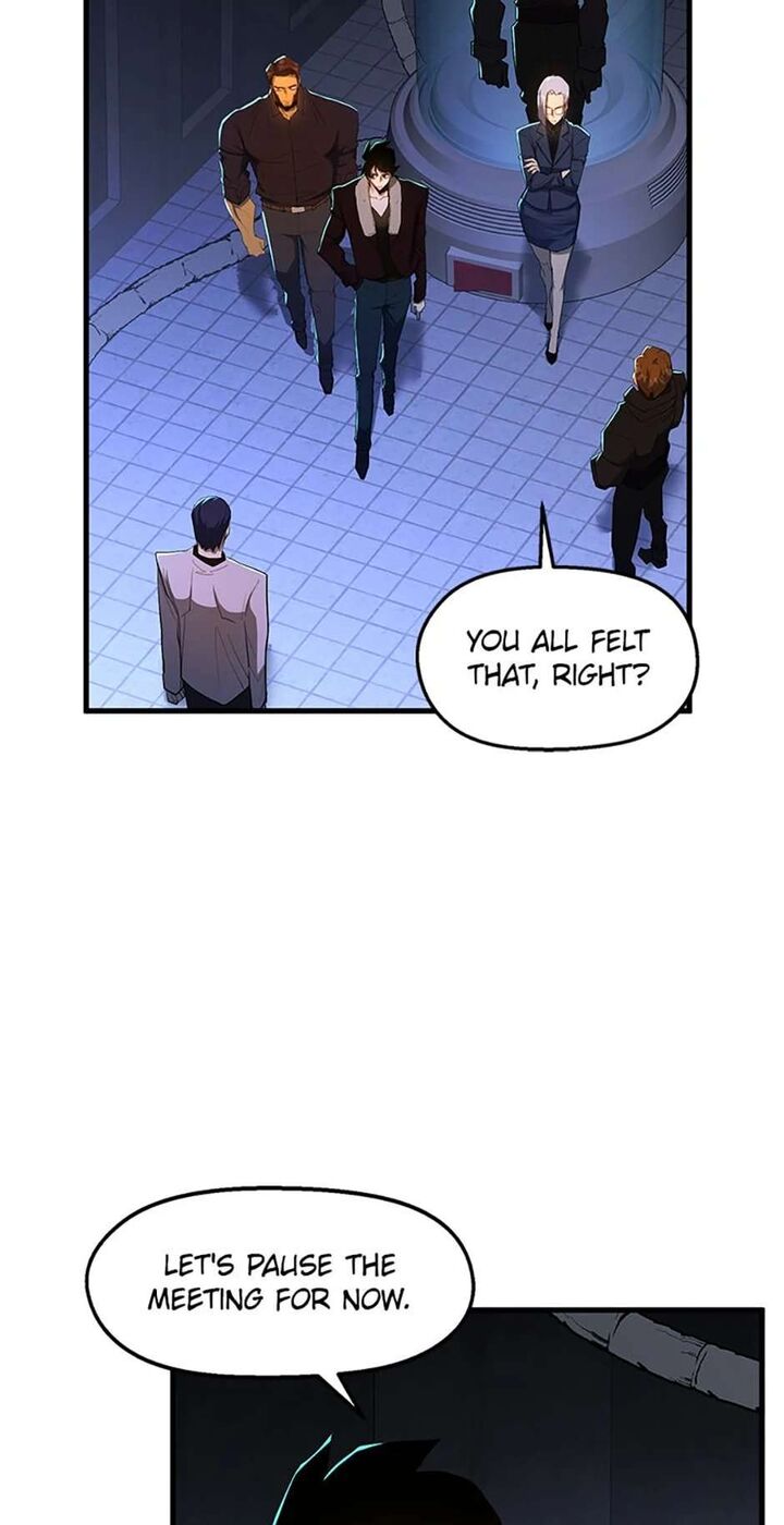 The Strongest Unemployed Hero 102 53