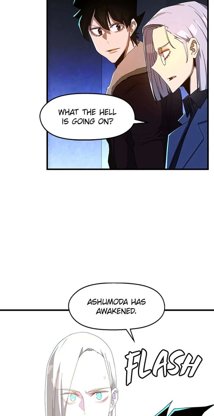 The Strongest Unemployed Hero 102 54