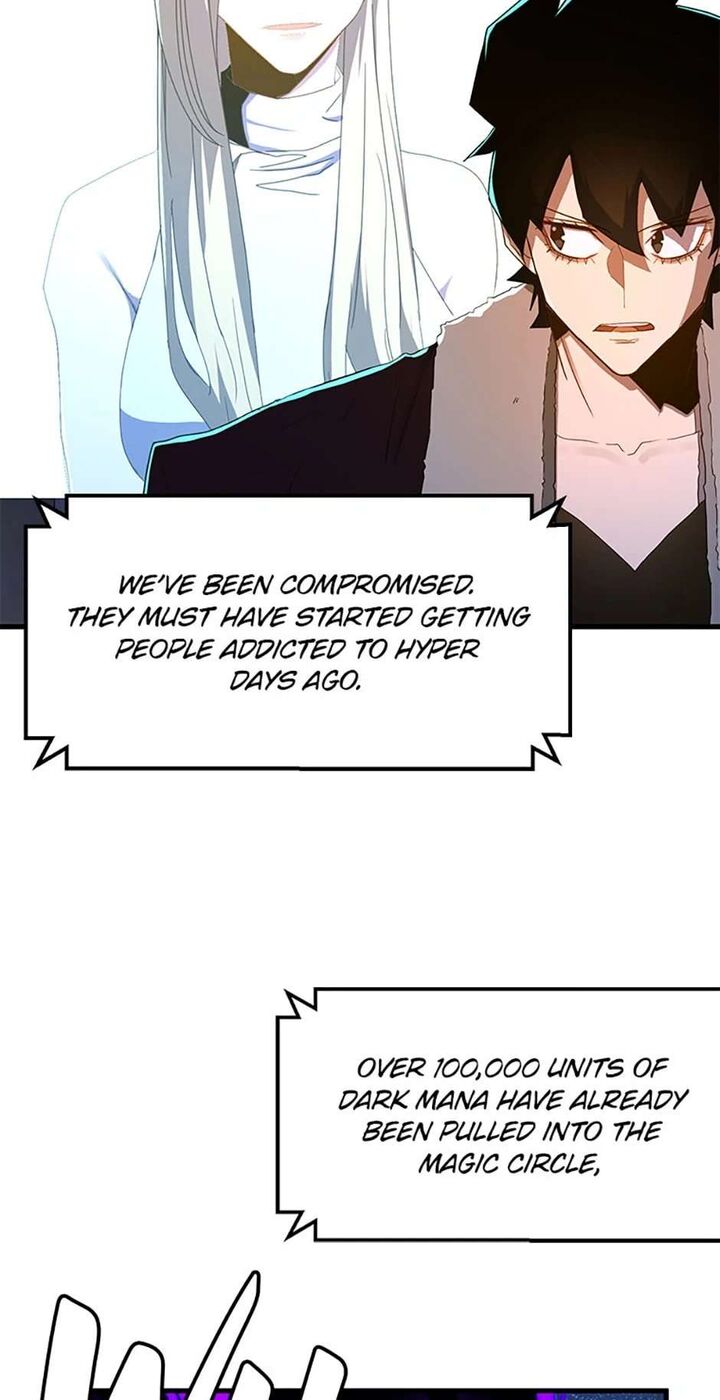 The Strongest Unemployed Hero 102 55