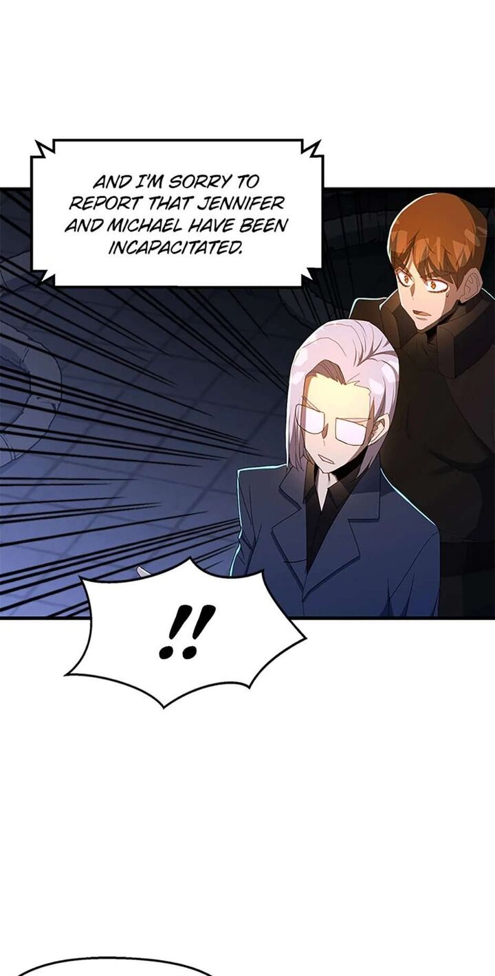 The Strongest Unemployed Hero 102 58