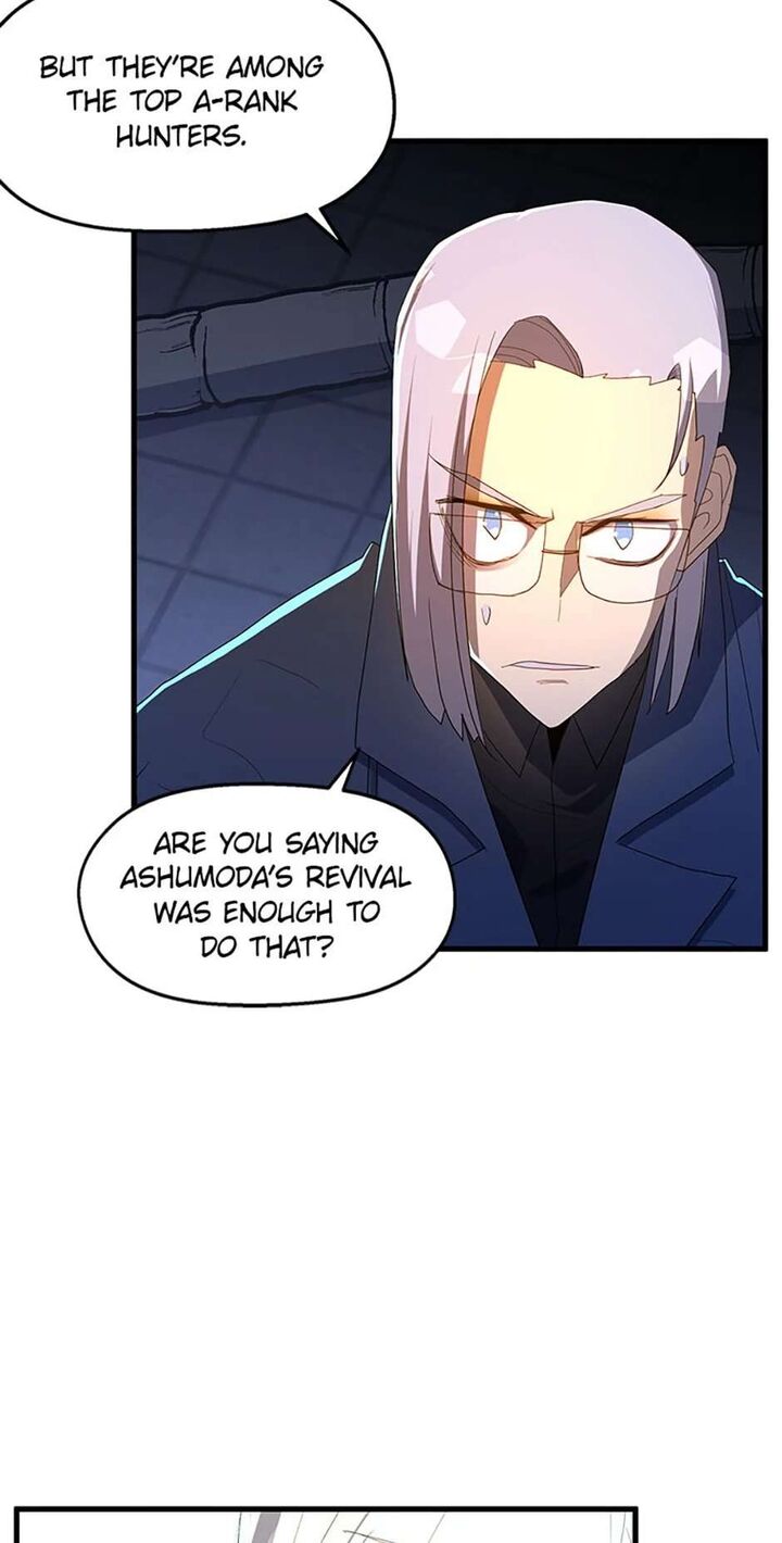 The Strongest Unemployed Hero 102 59
