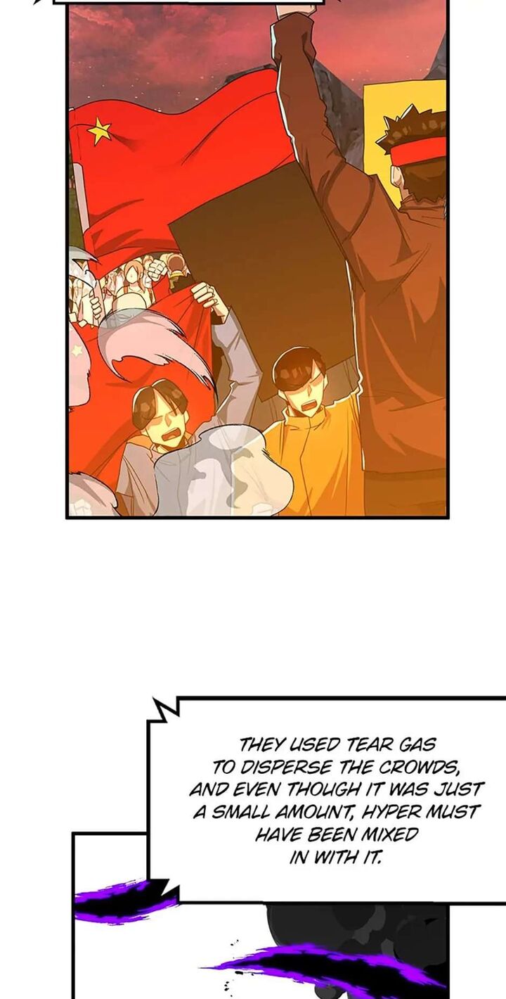 The Strongest Unemployed Hero 102 61