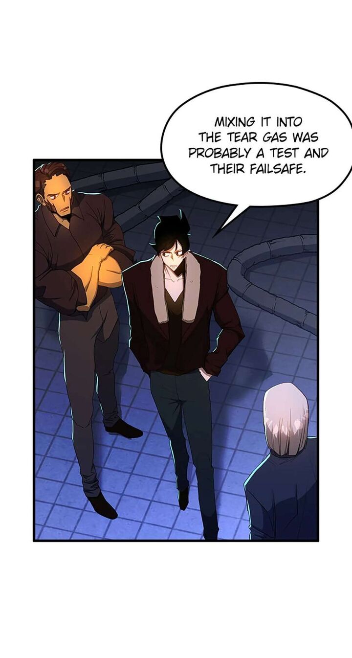The Strongest Unemployed Hero 102 65