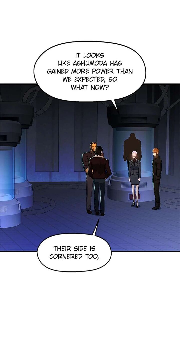The Strongest Unemployed Hero 102 66