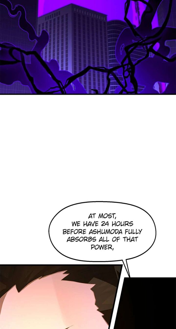 The Strongest Unemployed Hero 102 68