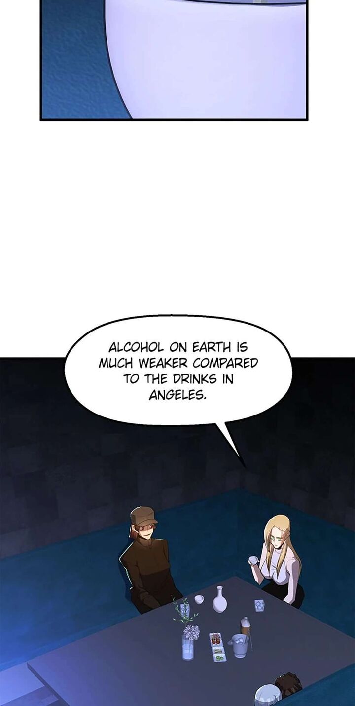 The Strongest Unemployed Hero 102 7