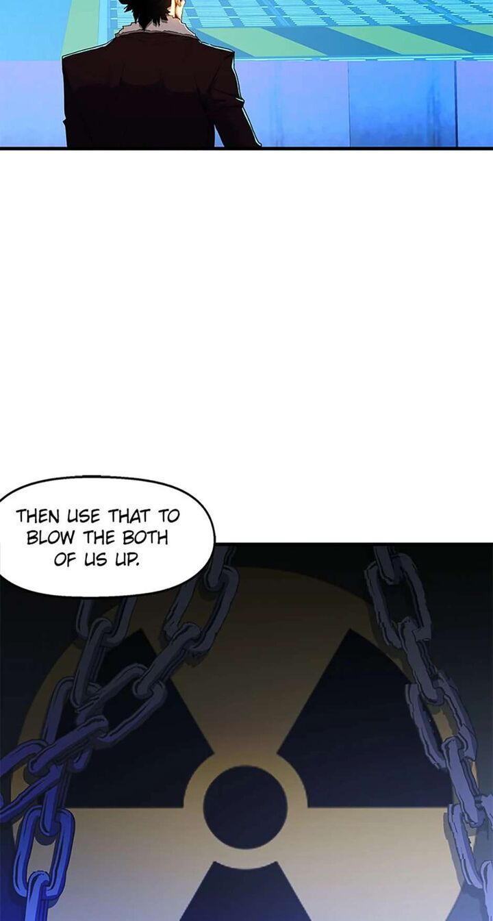The Strongest Unemployed Hero 102 71