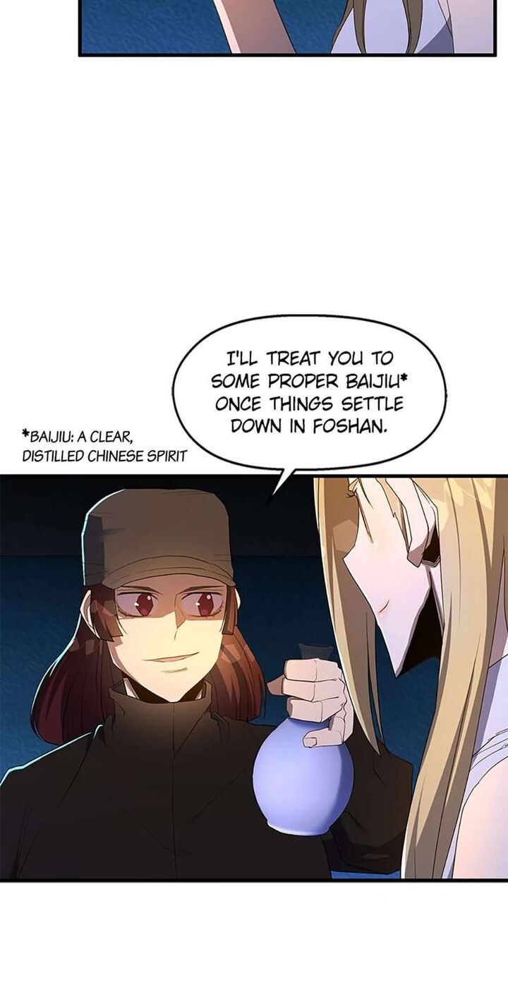 The Strongest Unemployed Hero 102 9