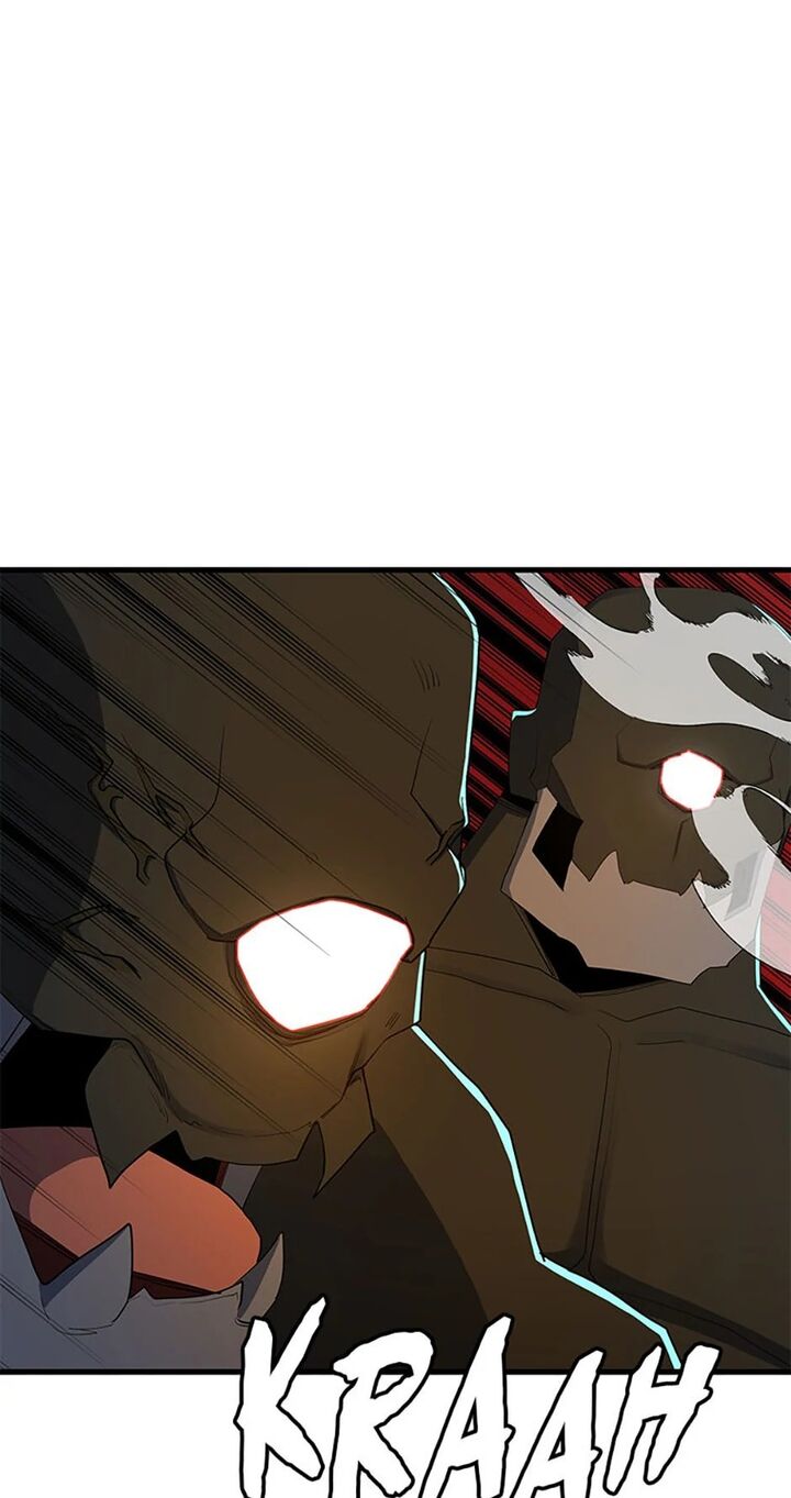The Strongest Unemployed Hero 104 11