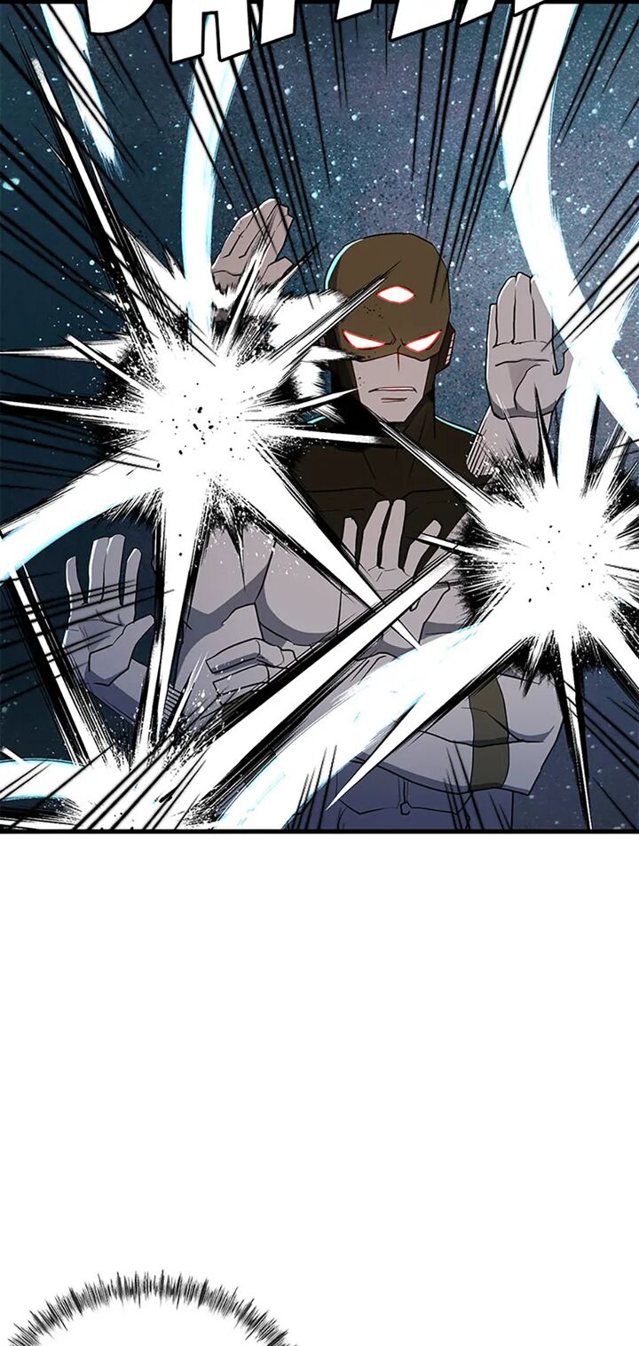 The Strongest Unemployed Hero 105 11