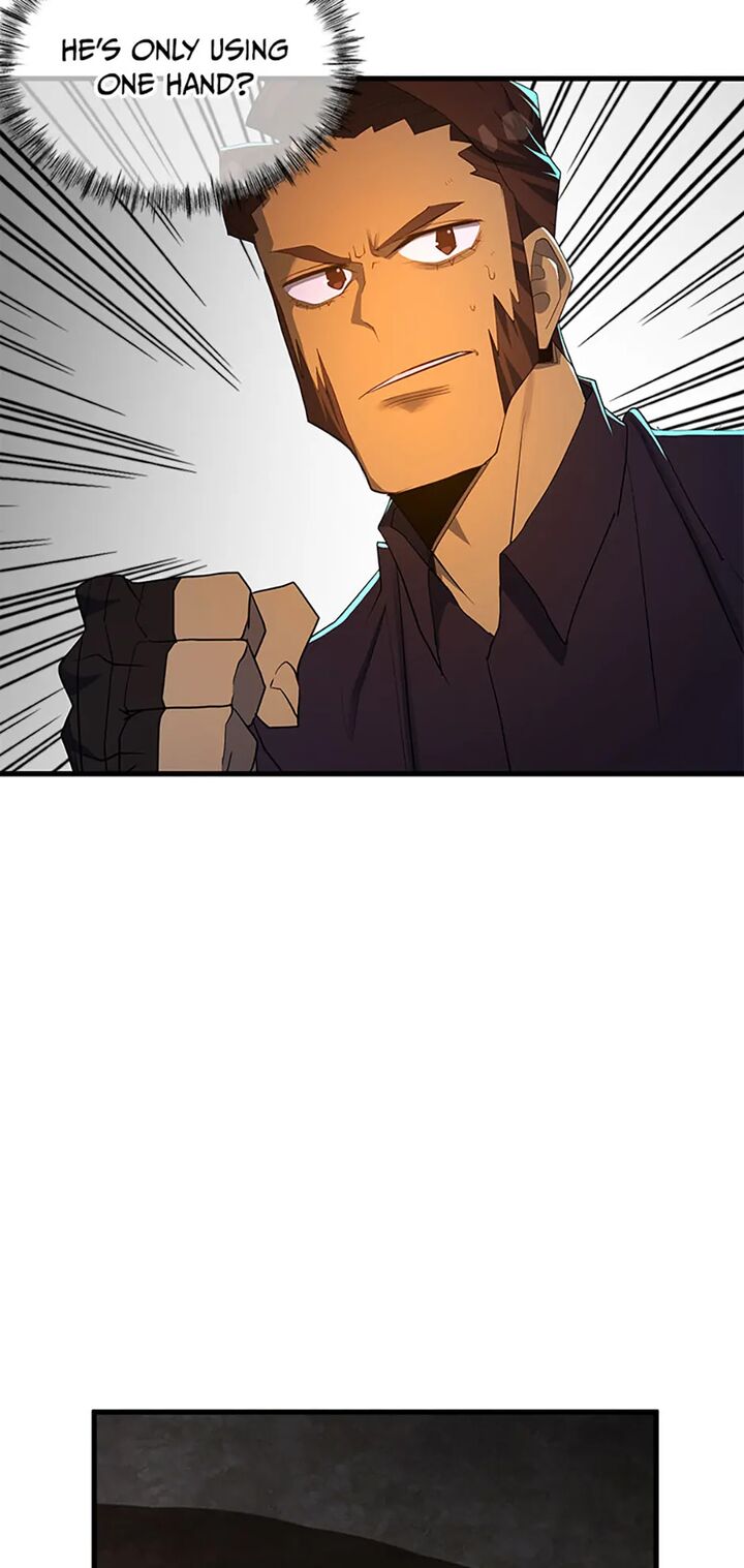 The Strongest Unemployed Hero 105 12