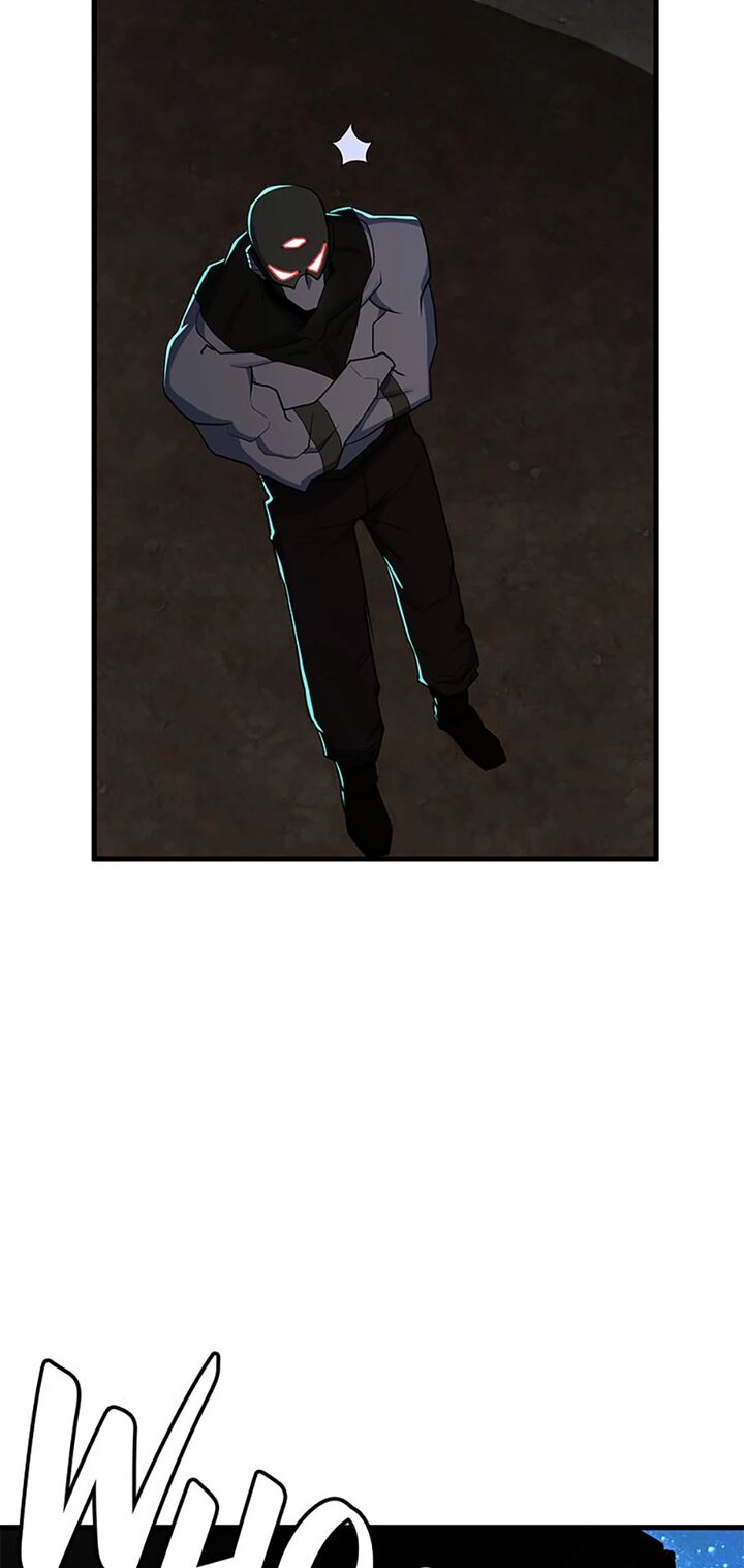 The Strongest Unemployed Hero 105 13