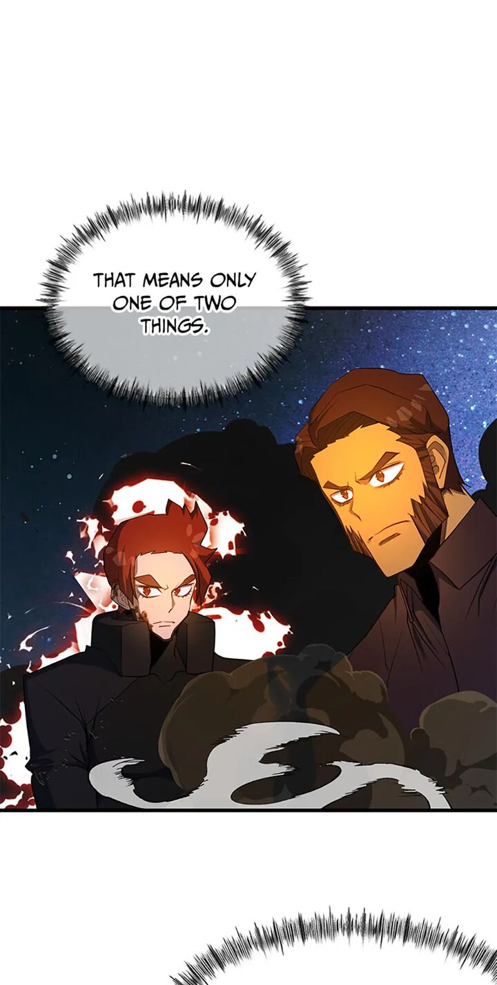 The Strongest Unemployed Hero 105 15
