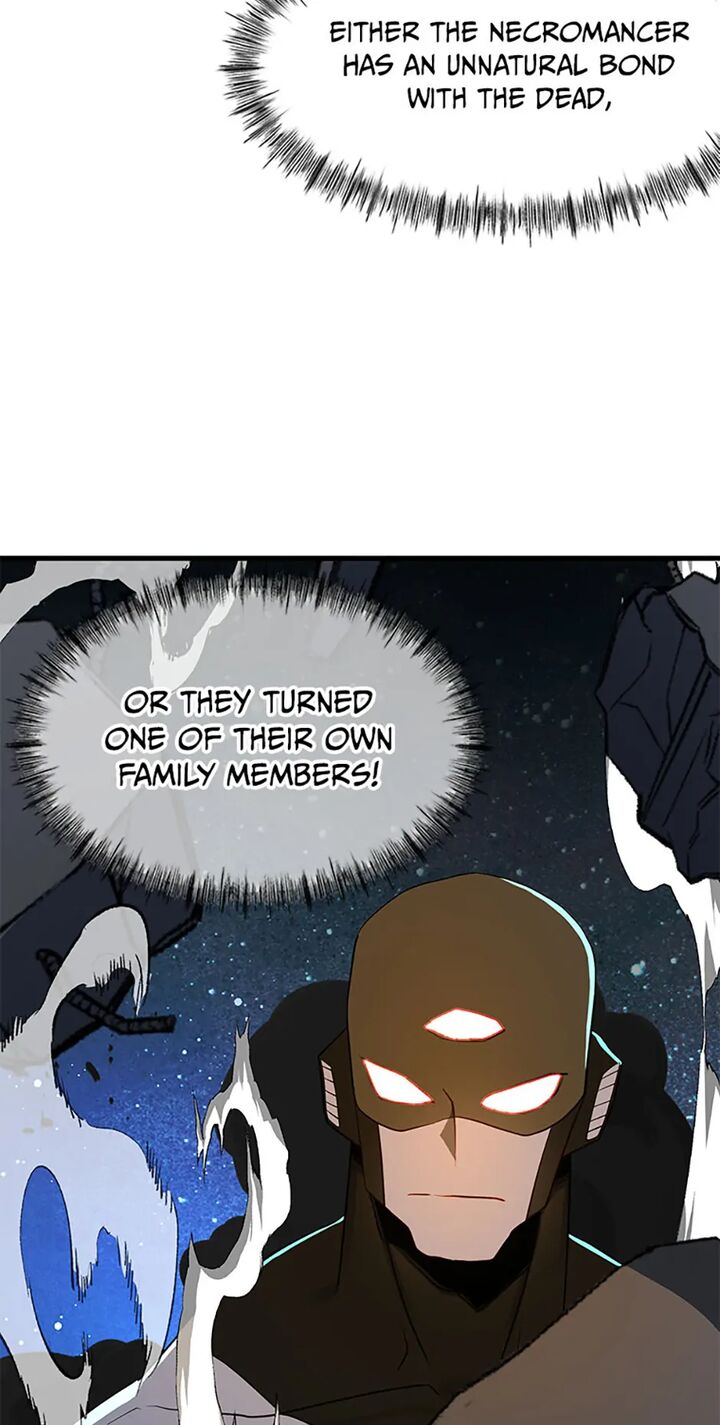 The Strongest Unemployed Hero 105 16