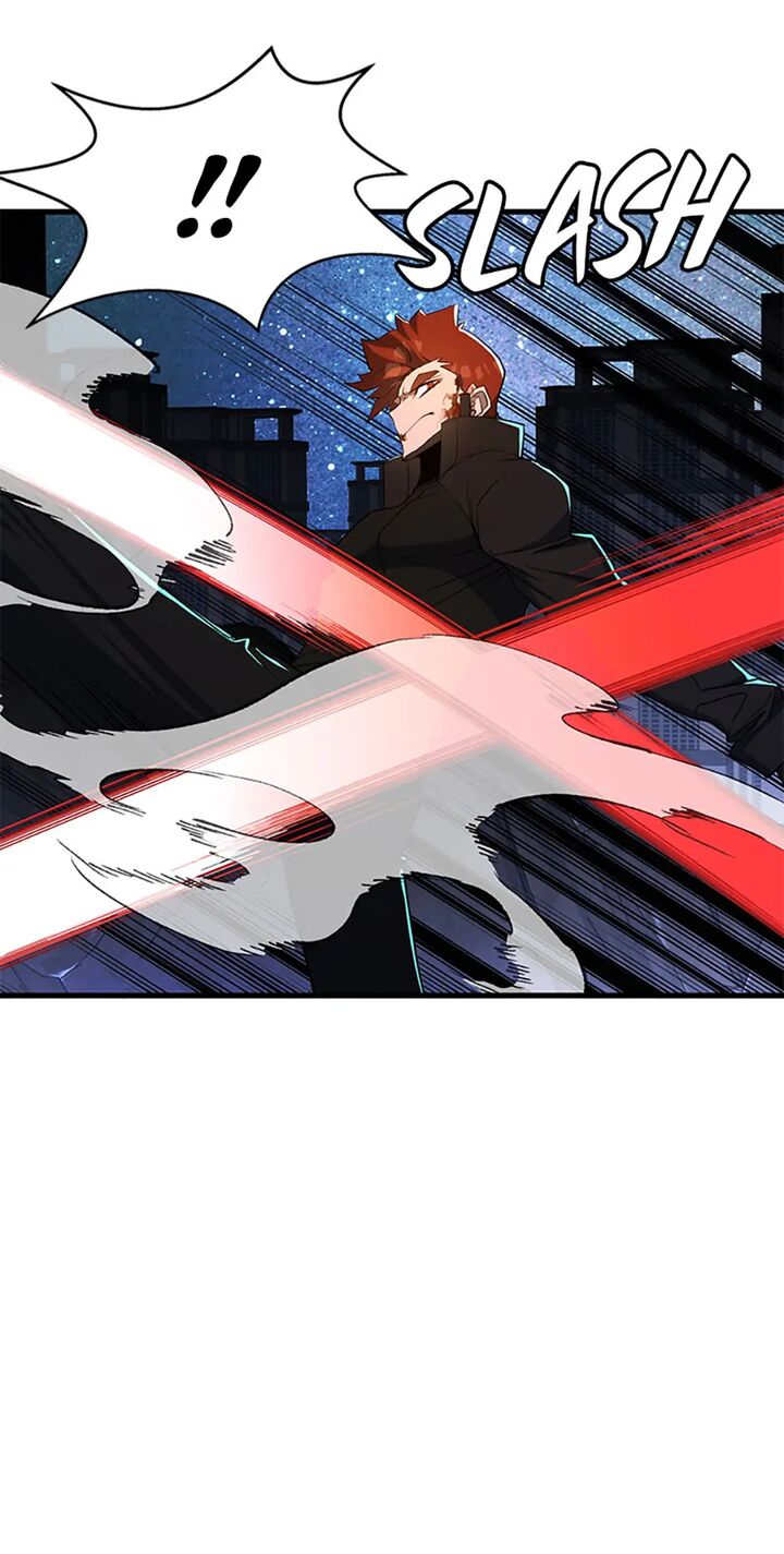 The Strongest Unemployed Hero 105 20