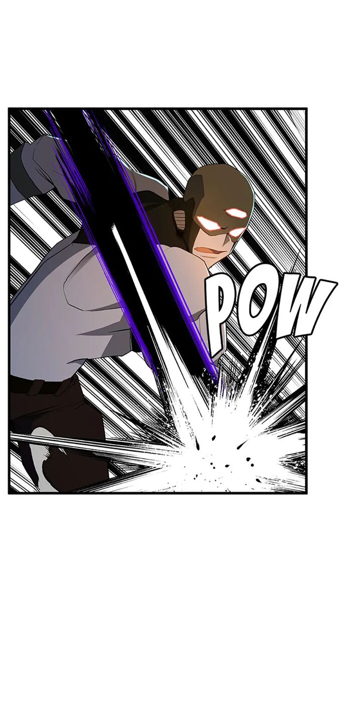 The Strongest Unemployed Hero 105 22